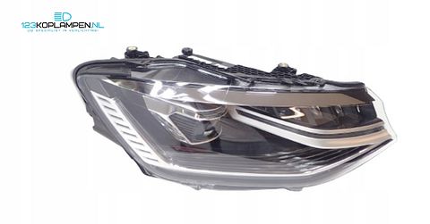 VW Caddy 2K Full LED Koplamp Links Facelift 2K8 941 036 L origineel nieuw