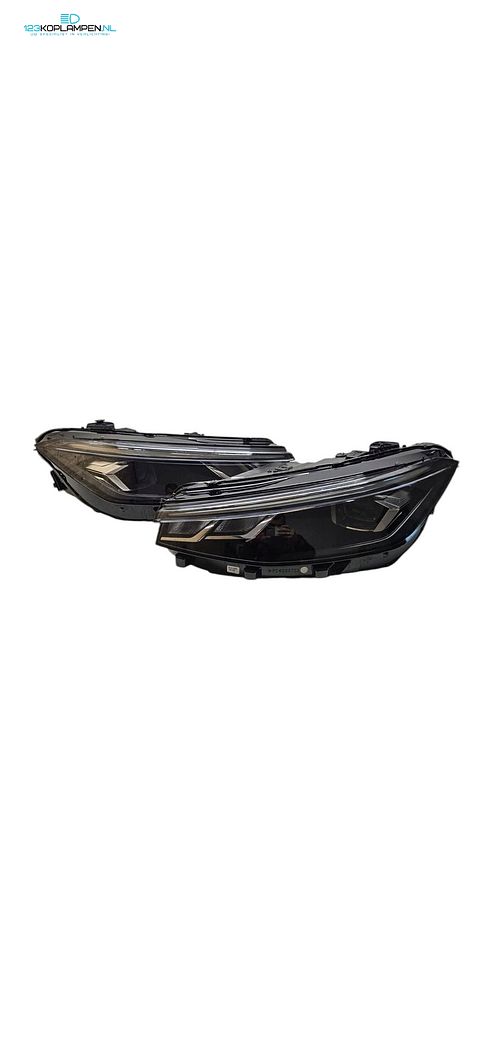 VW Passat 3J1 Full LED Koplampen Set 3J1941005 / 3J1941006 – Compleet met modules