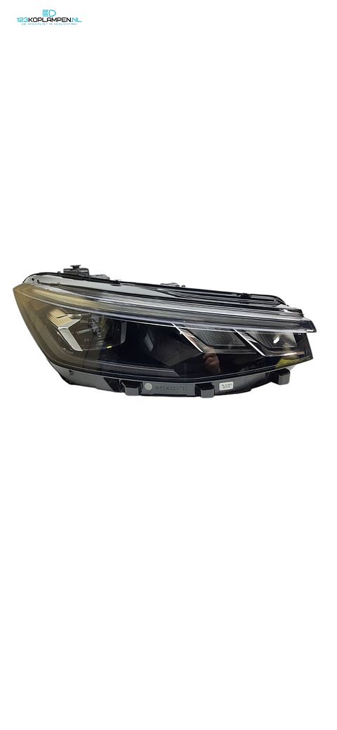 VW Passat 3J1 Full LED Koplamp Rechts 3J1941006 – Compleet met modules