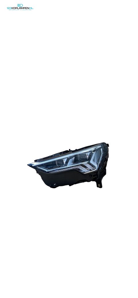 Audi Q3 83A Full LED Matrix Koplamp Links 83A941035A – Compleet met modules