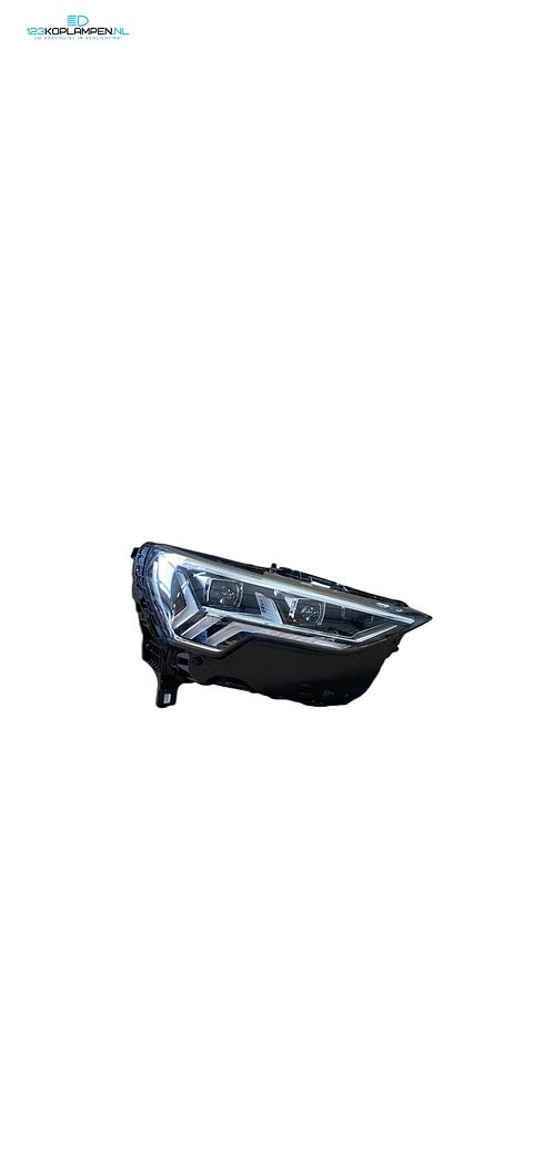 Audi Q3 83A Full LED Matrix Koplamp Rechts 83A941036A – Compleet met modules