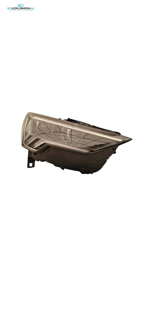 Audi RSQ3 Q3 RS 83A Full LED Matrix Black Koplamp Rechts 83A941036C – Compleet met modules