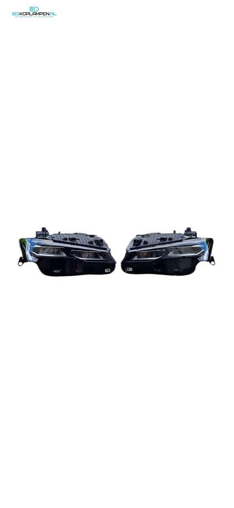 Peugeot 308 T10 Full LED Matrix Koplampen Set 98596618 / 98596621 – Compleet met modules