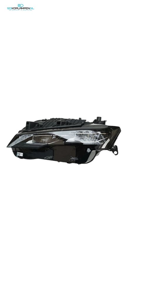 Peugeot 308 T10 Full LED Matrix Koplamp Links 98596618 – Compleet met modules
