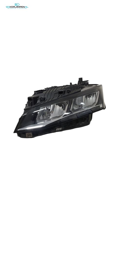 Peugeot 308 T10 Full LED Koplamp Links 98392861 – Compleet met modules