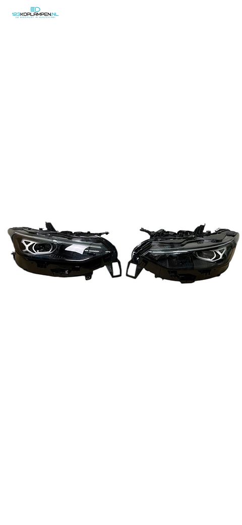 Volkswagen ID7 ID.7 Full LED Koplampen Set 14C941005 / 14C941006 – Compleet met modules