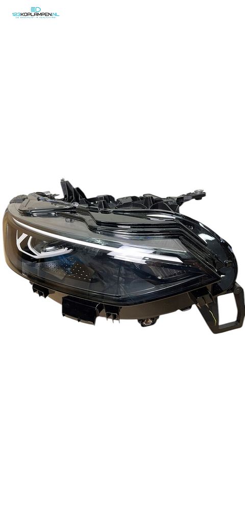 Volkswagen ID7 ID.7 Full LED Koplamp Rechts 14C941006 – Compleet met modules