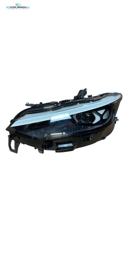 Volkswagen ID.7 ID7 IQ Light LED Koplamp Links 14C941035 – Compleet met modules