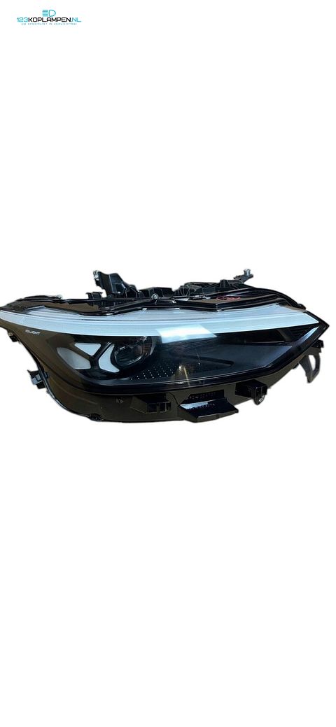 Volkswagen ID7 ID.7 IQ Light LED Koplamp Rechts 14C941036 – Compleet met modules