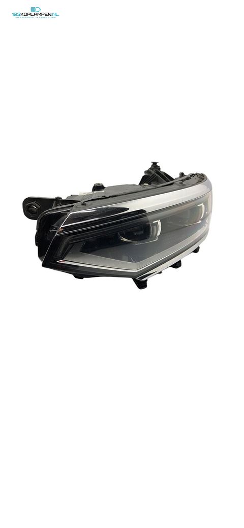 Volkswagen Passat B8 Facelift IQ Matrix LED Koplamp Links 3G1941081P – Compleet met modules