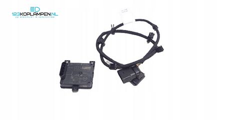 Audi RS3 / A3 8Y Facelift Kabelboom Voorbumper Radar 8Y0971085D origineel nieuw