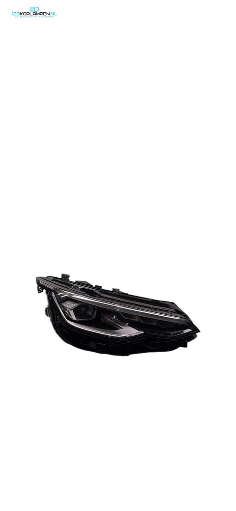 Volkswagen Golf 8 Facelift Full LED Koplamp Rechts 5H1941036N – Compleet met modules