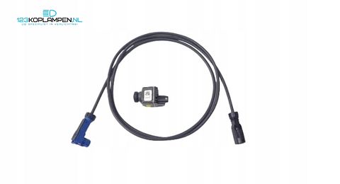 Audi A8 S8 Frontcamera 4H0 980 551 C Kabel 4G0 035 750 B / 4H1 035 749 origineel