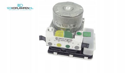 Volkswagen Audi Skoda Seat ABS Pomp Module 5Q0614517GB origineel nieuw