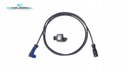 Audi A8 / S8 D4 Voorste Camera Kabelset 7P6980551C 4G0035750B 4H1035749 origineel