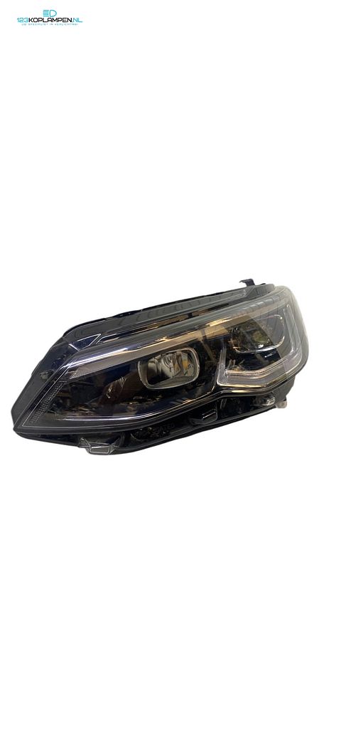 Volkswagen Golf 8 GTI Clubsport / R Black Full LED IQ.Light Koplamp Links 5H1941035K