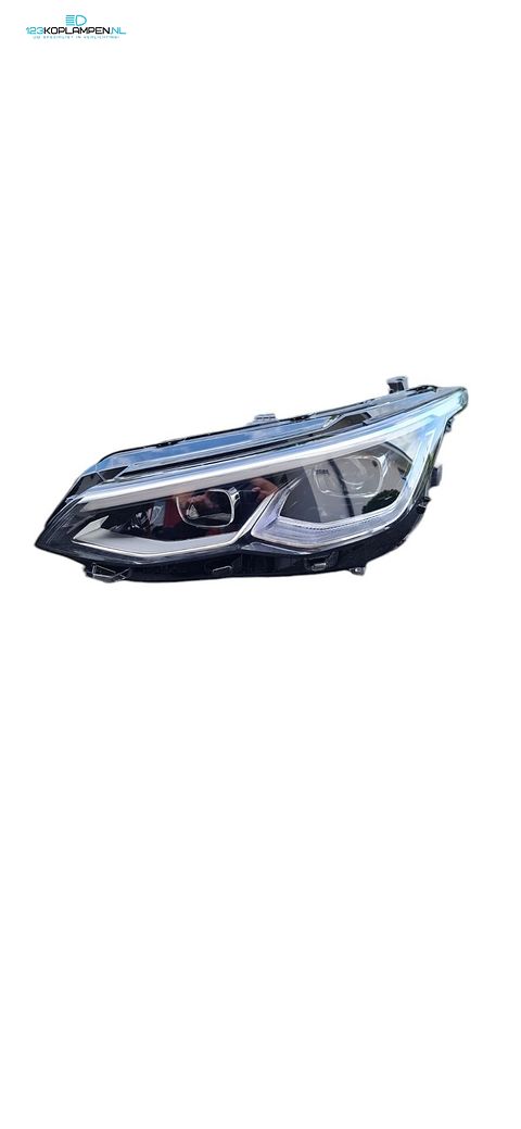 Volkswagen Golf 8 Full LED IQ.Light Koplamp Links 5H1941035 – Compleet met modules