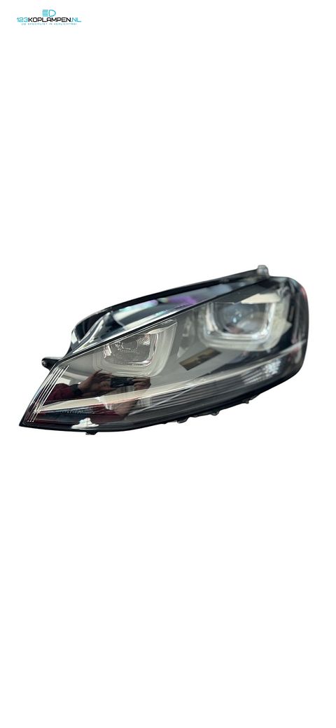 Volkswagen Golf 7 Bi-Xenon LED Koplamp Links 5G1941033