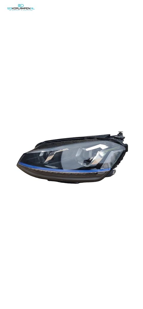 Volkswagen Golf 7 Full LED GTE Koplamp Links 5GE941035