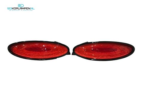 Bentley Continental GT 3 Full LED Achterlichten Achterlicht