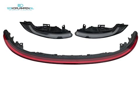 Porsche 911 992 Full LED Achterlichten Achterlicht