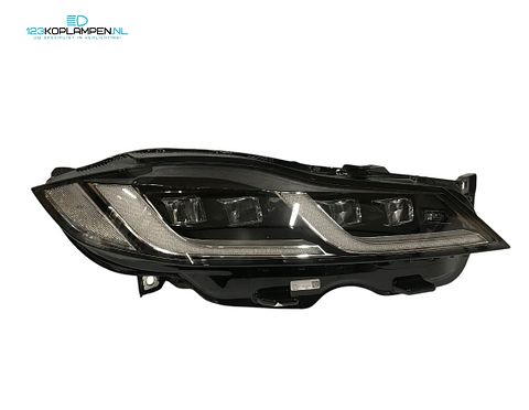 Jaguar XF X260 F-Pace X761 Facelift koplamp rechts LED High