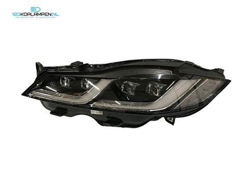 Jaguar XF X260 F-Pace X761 Facelift koplamp links LED High