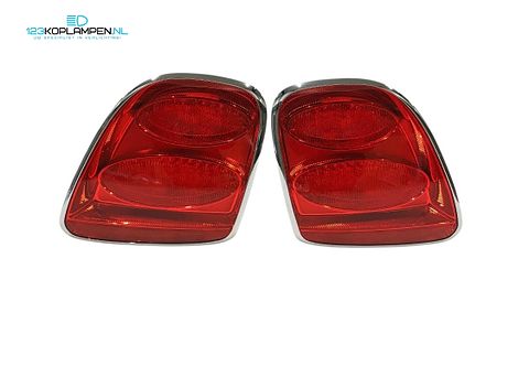 Bentley Flying Spur Lift achterlichten set LED links rechts