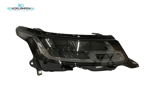 Range Rover Sport L494 facelift rechts koplamp LED MID