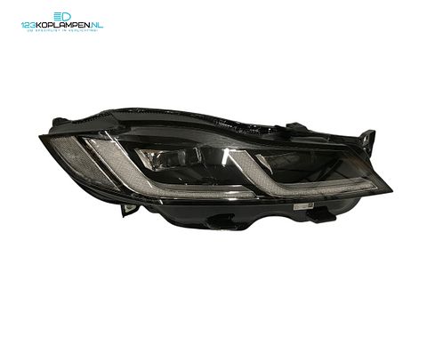 Jaguar XF X260 / F-Pace X761 Facelift links koplamp LED Mid
