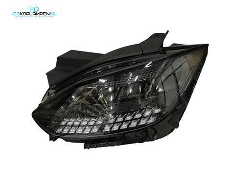 Hyundai Ioniq 6 koplamp links Full LED