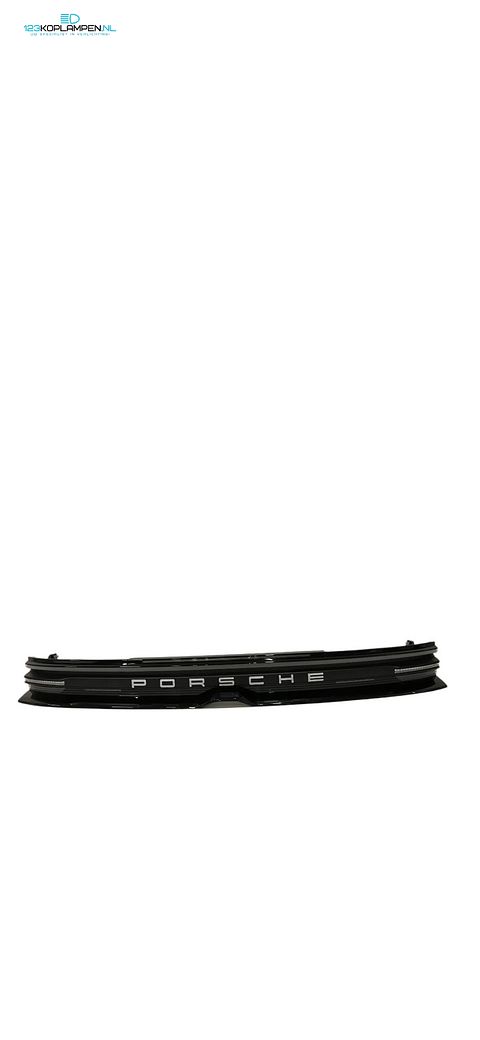Porsche Macan 95C achterlicht midden LED 24-