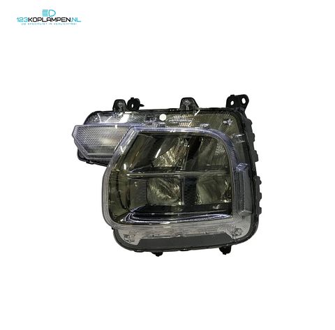 Hyundai Staria koplamp links Full LED