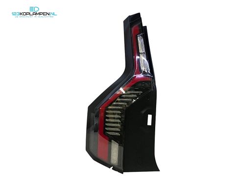 Kia EV9 achterlicht links