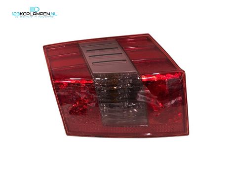 Lamborghini Gallardo achterlicht links