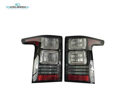 Range Rover L405 achterlichten LED links rechts