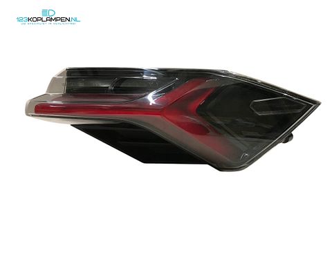Lamborghini Urus achterlicht rechts LED
