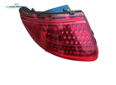 Porsche Carrera GT achterlicht links LED