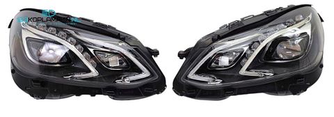 Originele Mercedes Koplampen | Koplamp | Snel Leverbaar