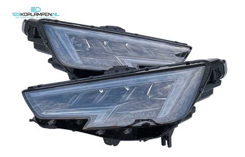 Originele Audi Koplampen | Koplamp | Snel Leverbaar