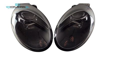 Originele Porsche Koplampen / Koplamp / Snel Leverbaar