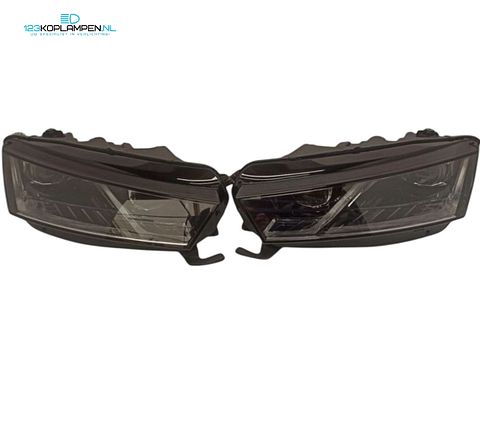 Originele Skoda Koplampen / Koplamp / Snel Leverbaar