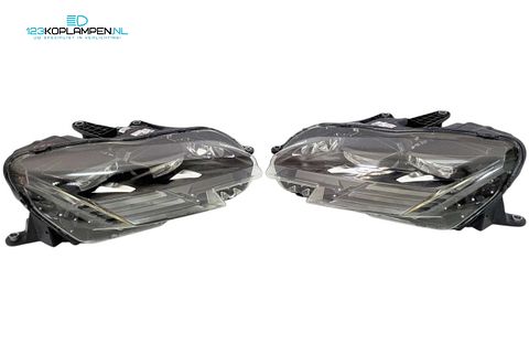 Originele Ferrari Koplampen / Koplamp / Snel Leverbaar