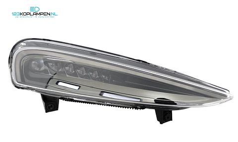 Originele McLaren Koplampen / Koplamp / Snel Leverbaar