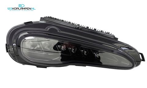 Originele McLaren Koplampen / Koplamp / Snel Leverbaar