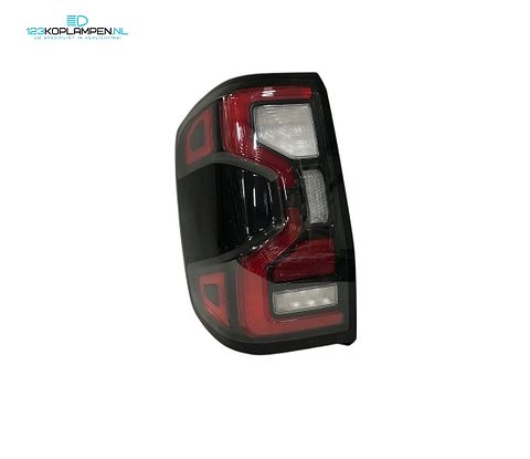 Ford Ranger Raptor 2022 achterlicht links LED