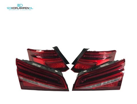 Audi A3 Sportback 8V4 Lift achterlichten LED set