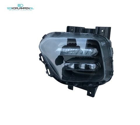 Kia Soul e-Soul 3 koplamp links onder