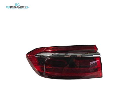 Audi A8 D5 achterlicht links OLED Matrix