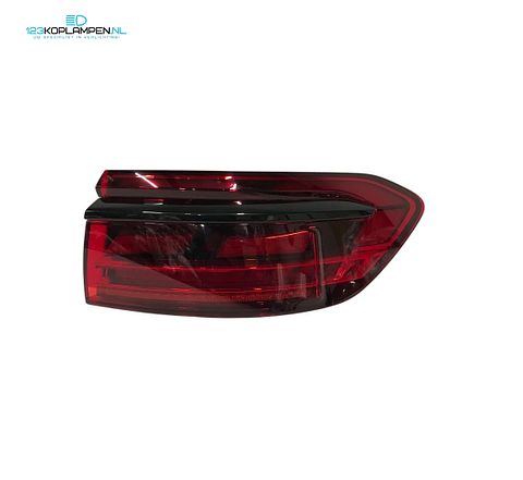 Audi A8 D5 Facelift achterlicht rechts OLED Matrix